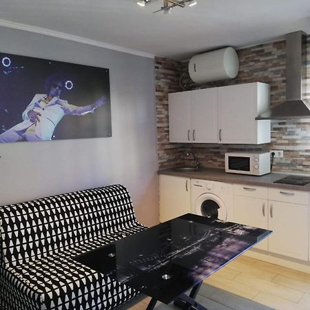 Apartament Costa Del Sol Benalmádena Zewnętrze zdjęcie