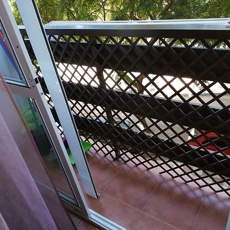 Apartament Costa Del Sol Benalmádena Zewnętrze zdjęcie