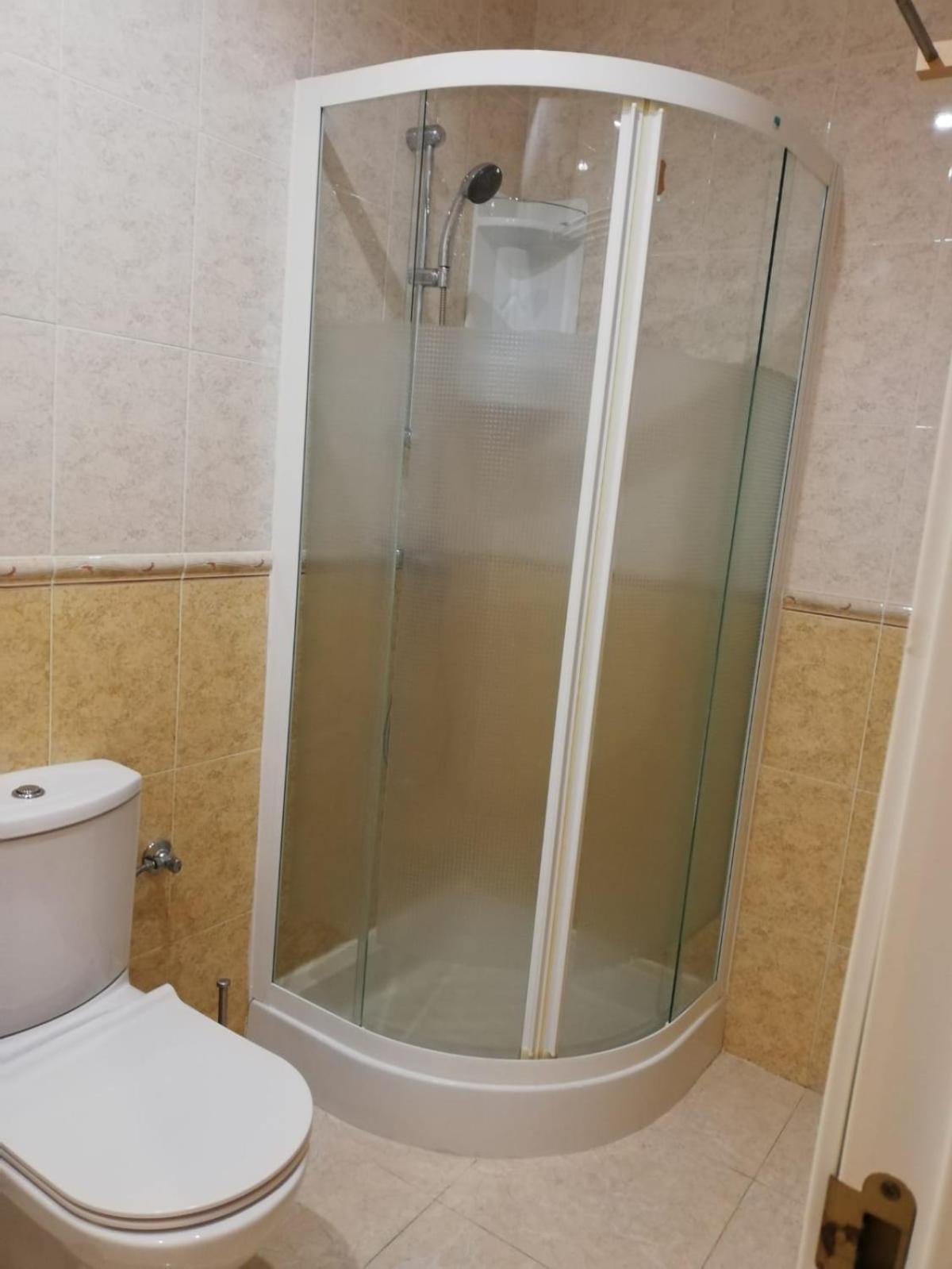 Apartament Costa Del Sol Benalmádena Zewnętrze zdjęcie