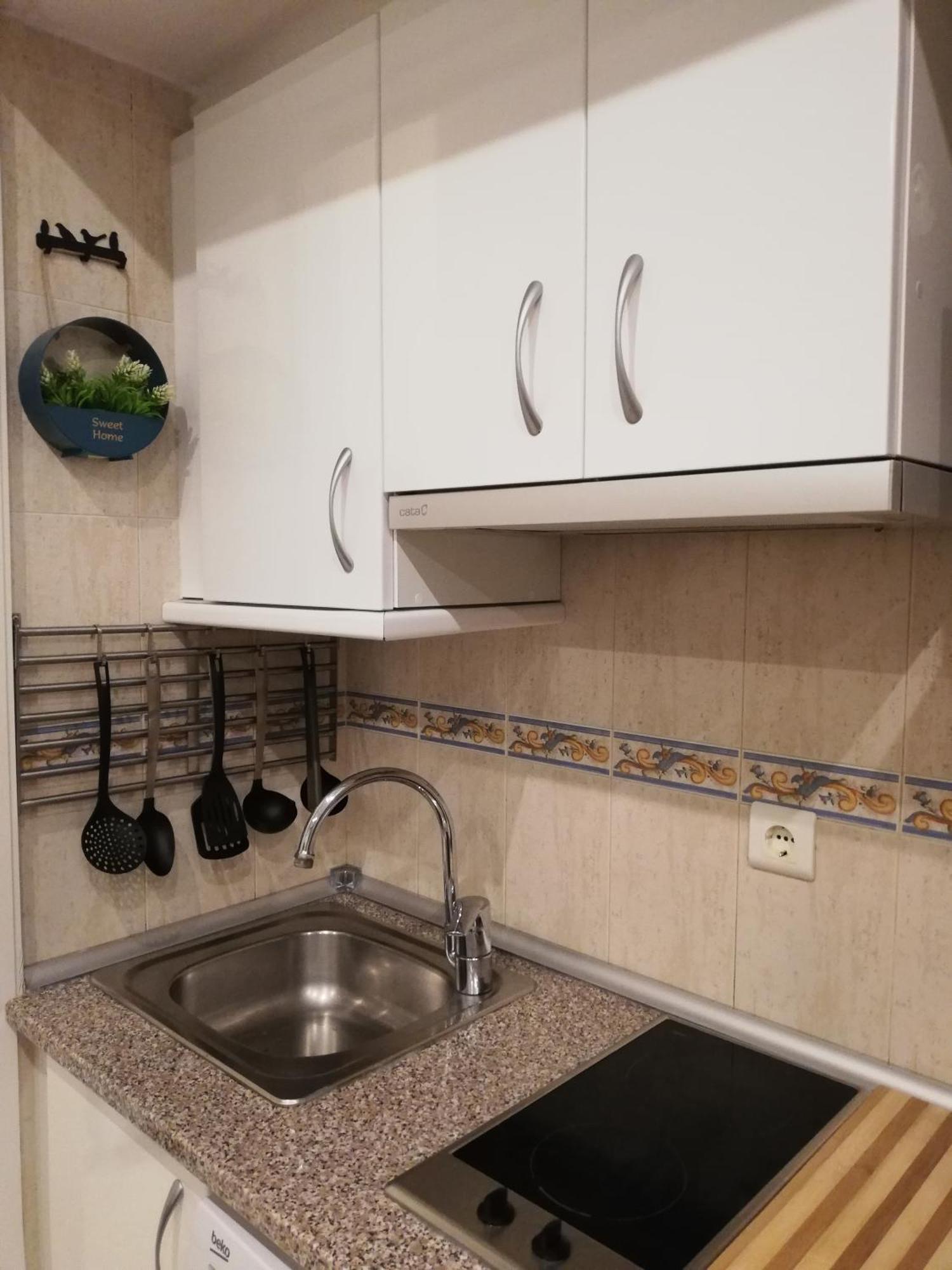 Apartament Costa Del Sol Benalmádena Zewnętrze zdjęcie