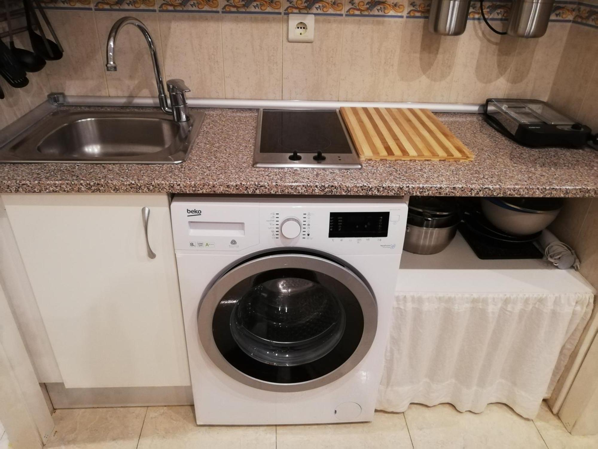 Apartament Costa Del Sol Benalmádena Zewnętrze zdjęcie