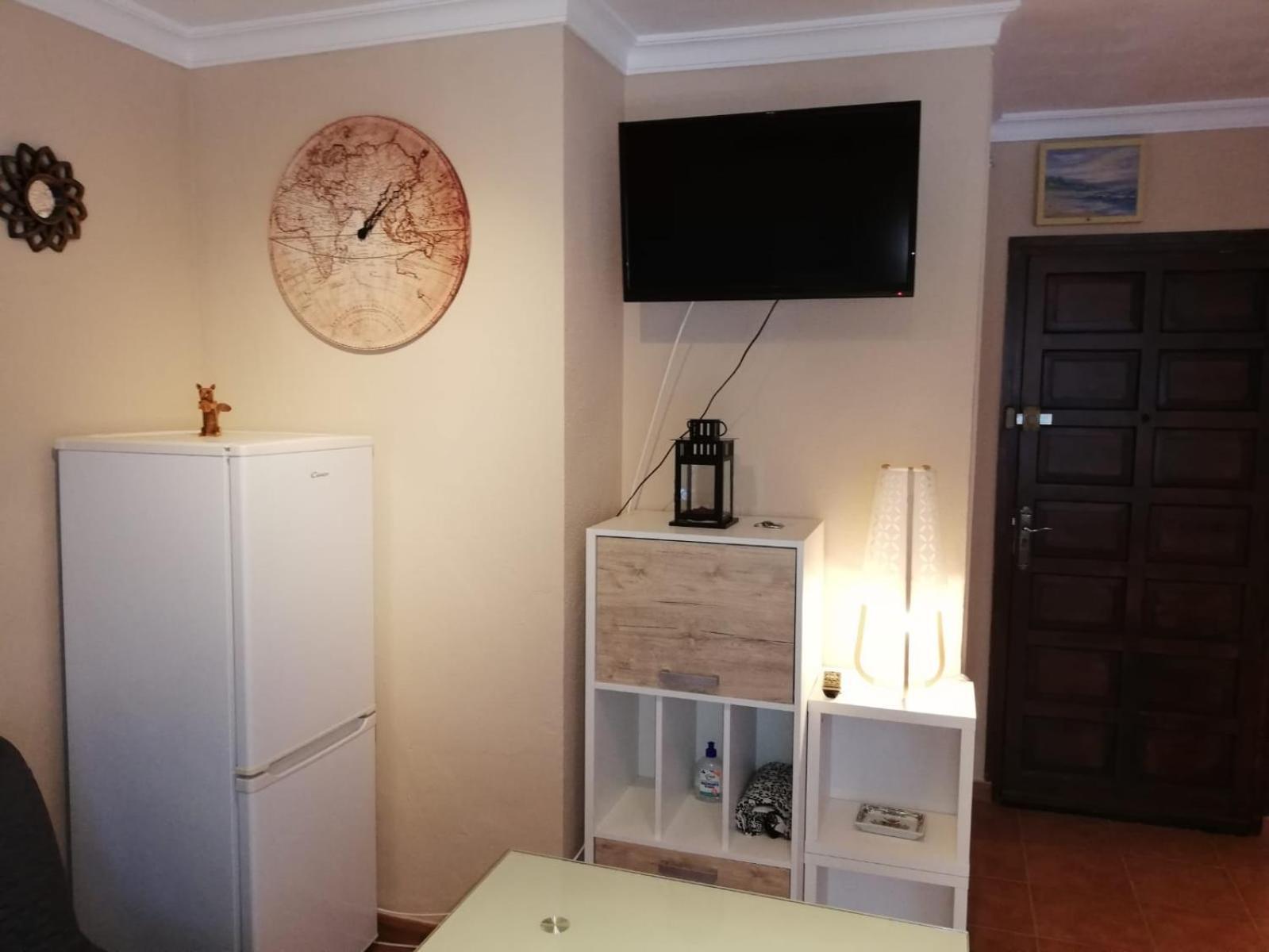 Apartament Costa Del Sol Benalmádena Zewnętrze zdjęcie