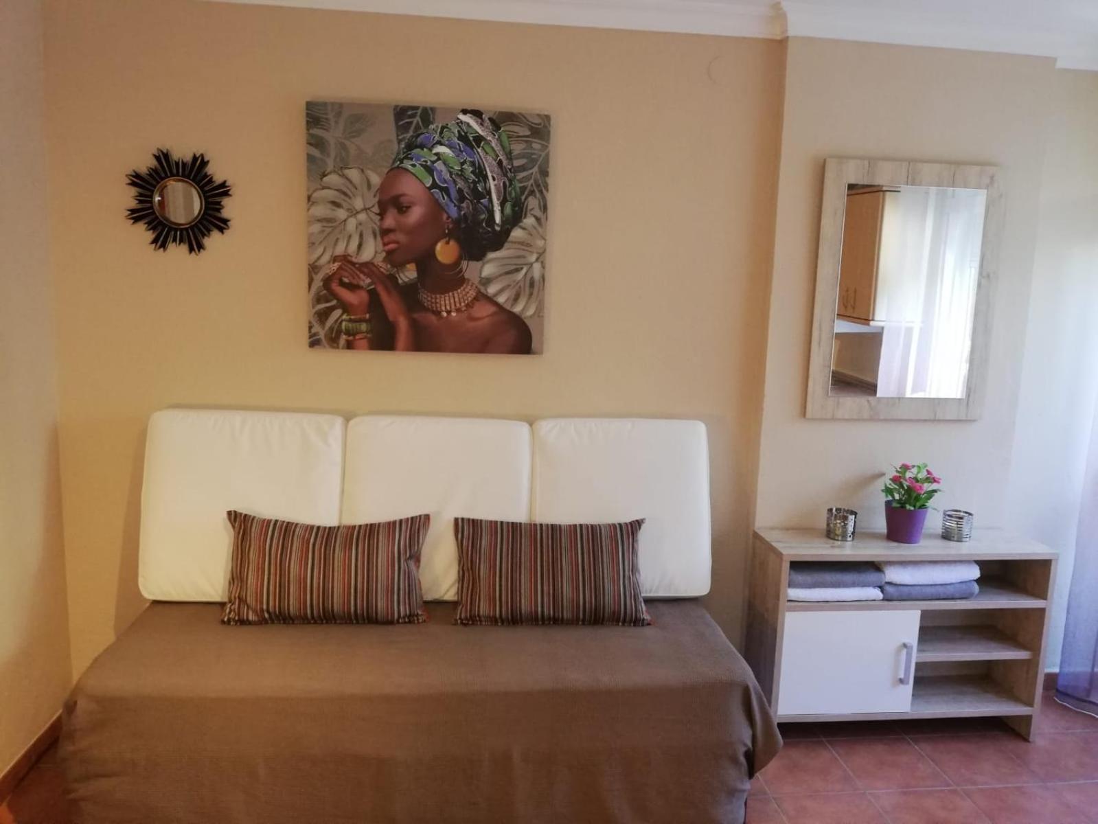 Apartament Costa Del Sol Benalmádena Zewnętrze zdjęcie
