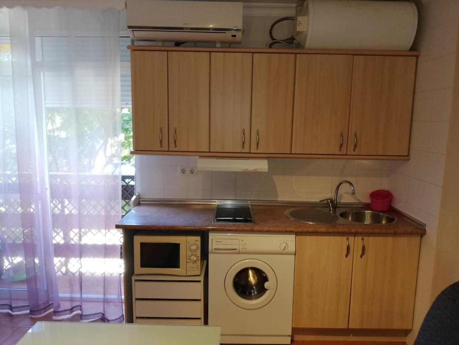 Apartament Costa Del Sol Benalmádena Zewnętrze zdjęcie