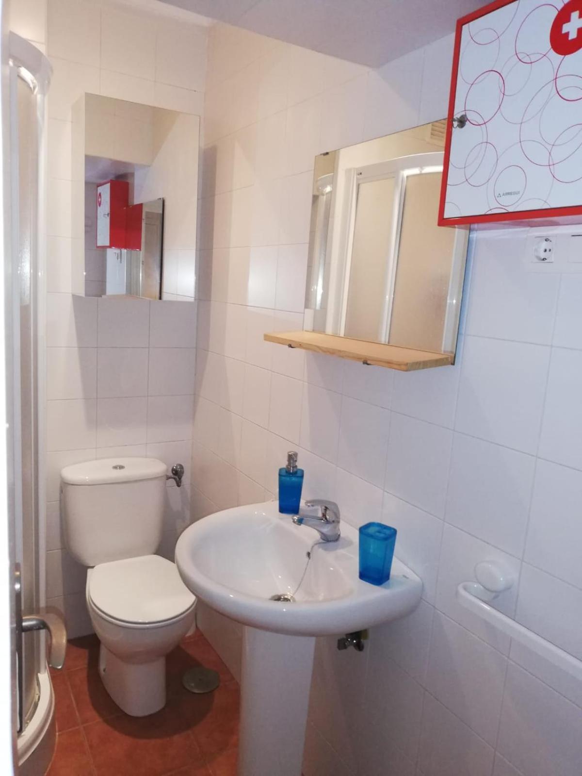 Apartament Costa Del Sol Benalmádena Zewnętrze zdjęcie