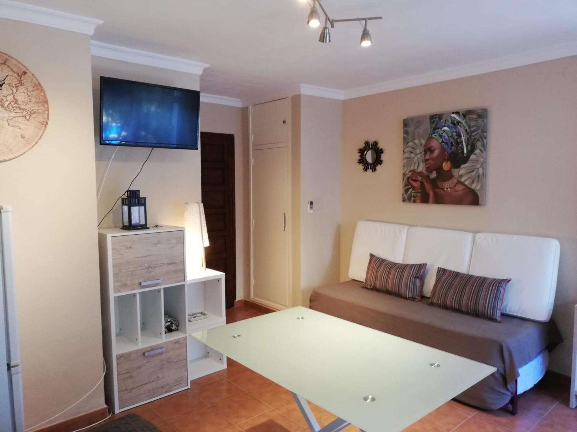 Apartament Costa Del Sol Benalmádena Zewnętrze zdjęcie