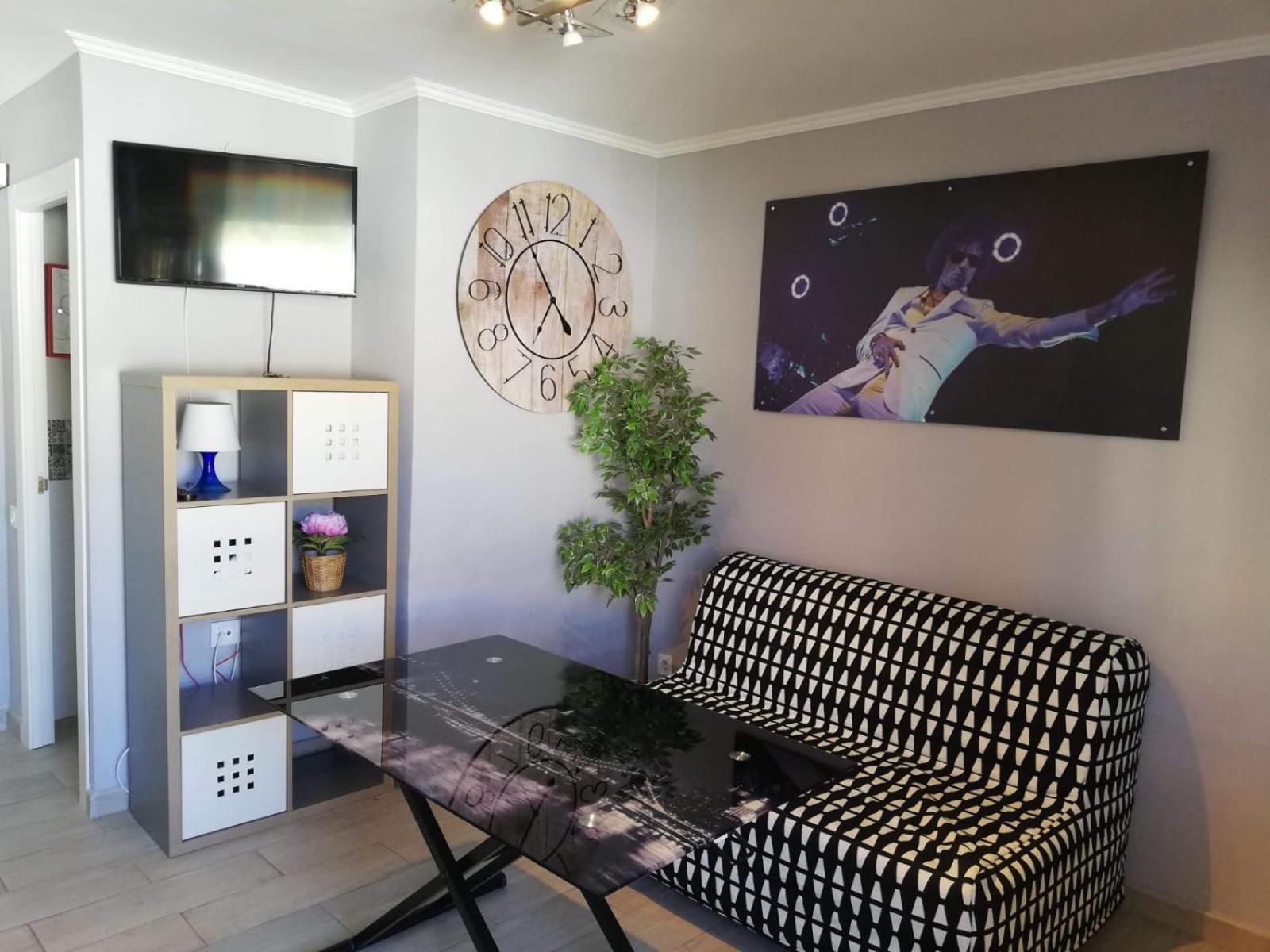 Apartament Costa Del Sol Benalmádena Pokój zdjęcie